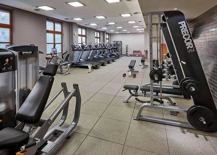 Hilton מלון ברלין