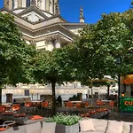 酒店 希尔顿柏林酒店