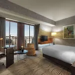 Hilton Hotell