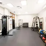 希尔顿柏林酒店 酒店 5*