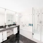 希尔顿柏林酒店