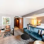 Hotell Hilton Berlin