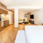 酒店 希尔顿柏林酒店