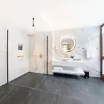 希尔顿柏林酒店 酒店