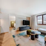 Hilton Hotell Berlin