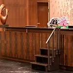 希尔顿柏林酒店 柏林