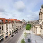 希尔顿柏林酒店