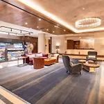 酒店 希尔顿柏林酒店 柏林