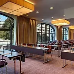 Hilton Hotell Berlin