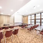 Hilton Hotell Berlin