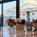 Hotell Hilton Berlin