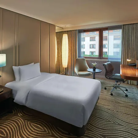 Hilton Berlin