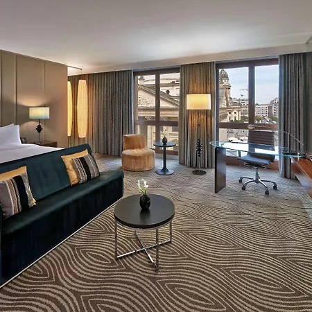 Hotel Hilton