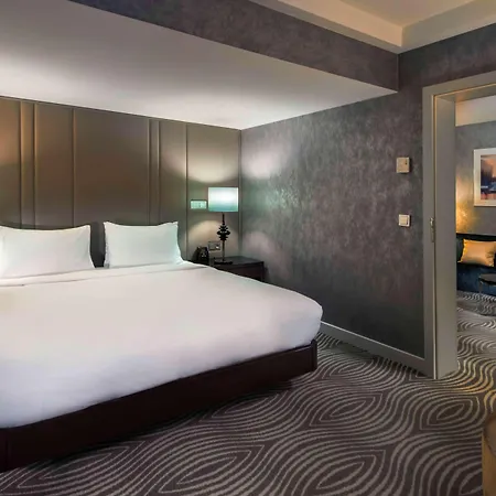 Hotel Hilton 5*