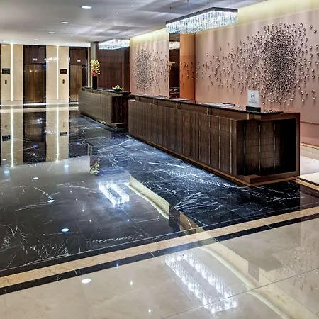 Hilton Hotel 5*