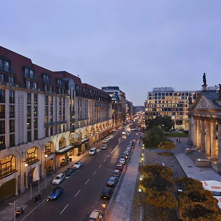 Hilton 5* Berlin