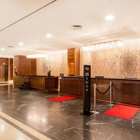 Hilton Berlin