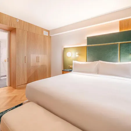 Hotel Hilton Berlin