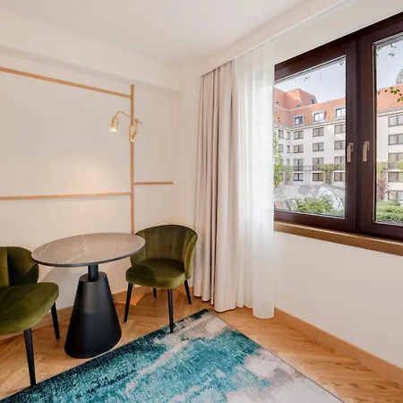 Hilton Hotel Berlín