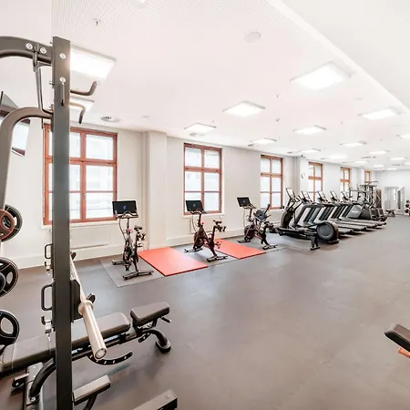 Hilton 5* Berlín