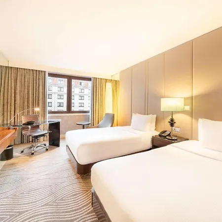 Hilton Hotel Berlín