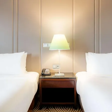 Hotel Hilton 5*