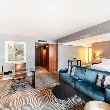 Hotel Hilton Berlín