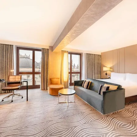 Hotel Hilton