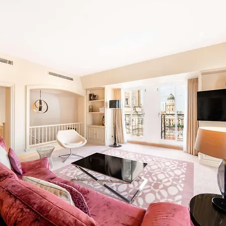 Hilton 5* Berlin