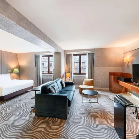 Hilton Berlín