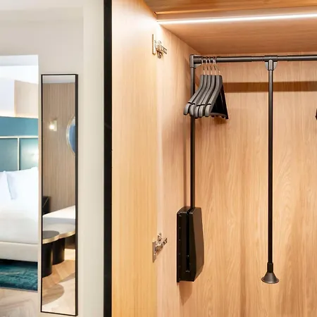 Hotel Hilton Berlín