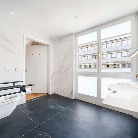 Hilton 5* Berlin