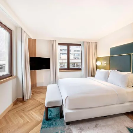 מלון Hilton