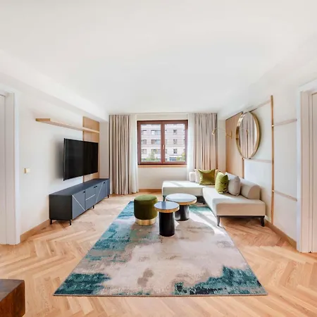 Hilton 5* Berlín
