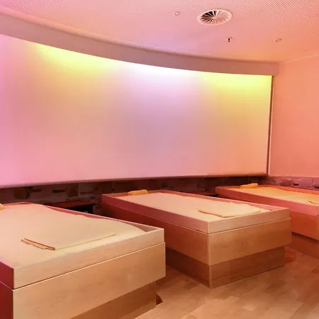 Hilton Hotel Berlín