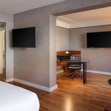 Hotel Hilton Berlín