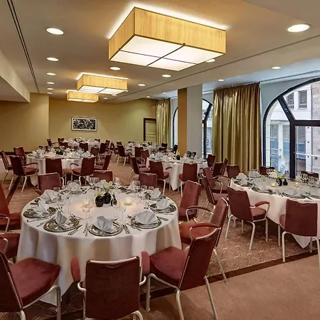 Hilton Berlín