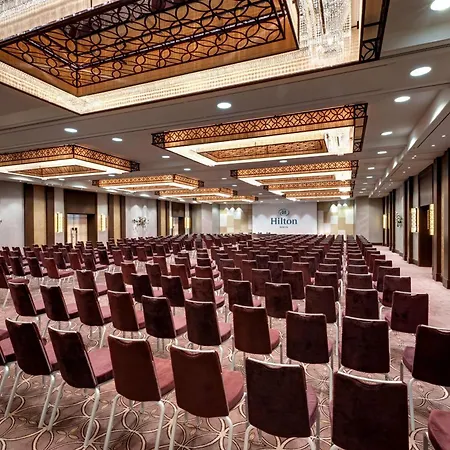 Hilton 5* Berlín