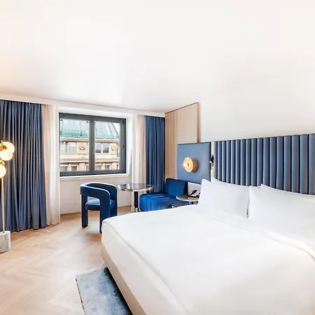 Hotel Hilton Berlín