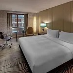 Hilton Hotel Berlijn