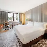 Hotel Hilton Berlijn