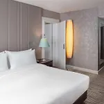 Hotel Hilton Berlijn