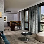 Hilton Hotel Berlijn