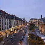 Hilton Berlijn