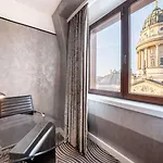 Hotel Hilton Berlijn