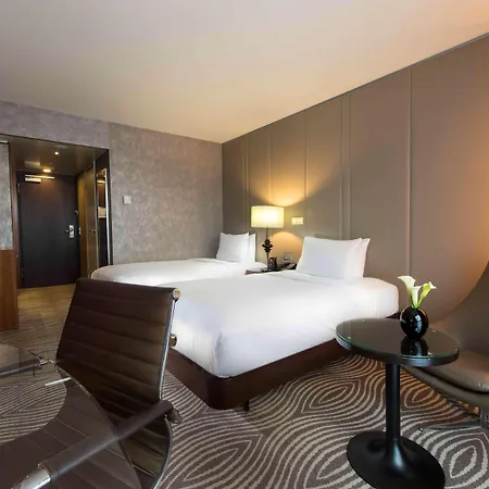 Hilton 5* Berlin