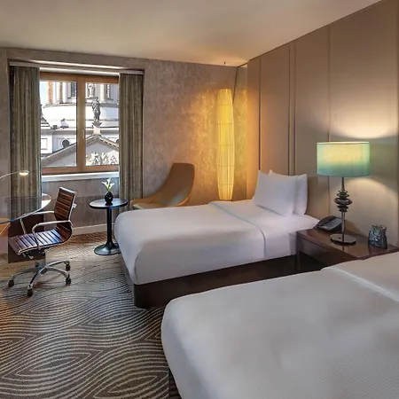Hilton Hotel 5*