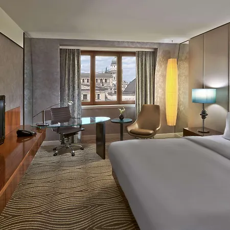 Hilton Hotel Berlin
