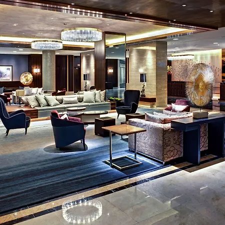 Hilton 5*