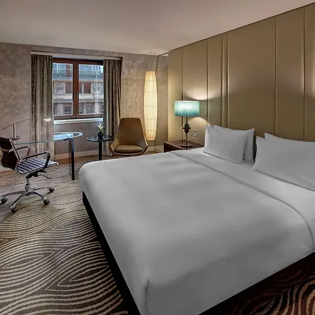 Hilton Hotel Berlin